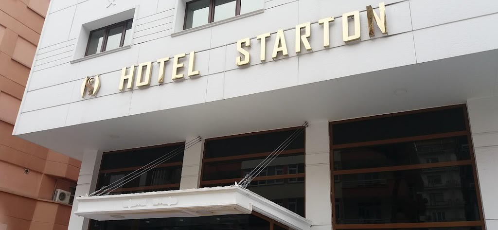 Starton Hotel Ankara En uygun fiyat garantisi